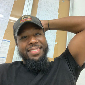 Meet your Posher, Martin